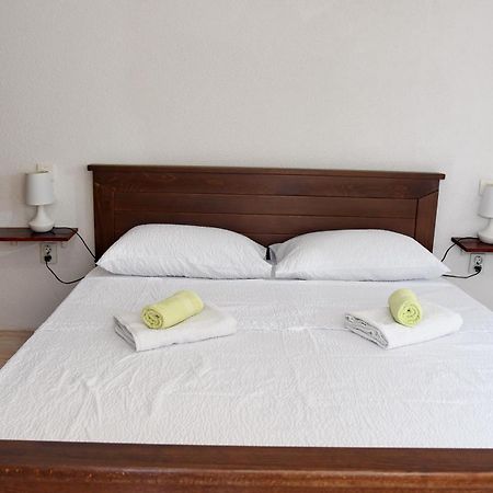 Apartments Sea Star Котор Экстерьер фото