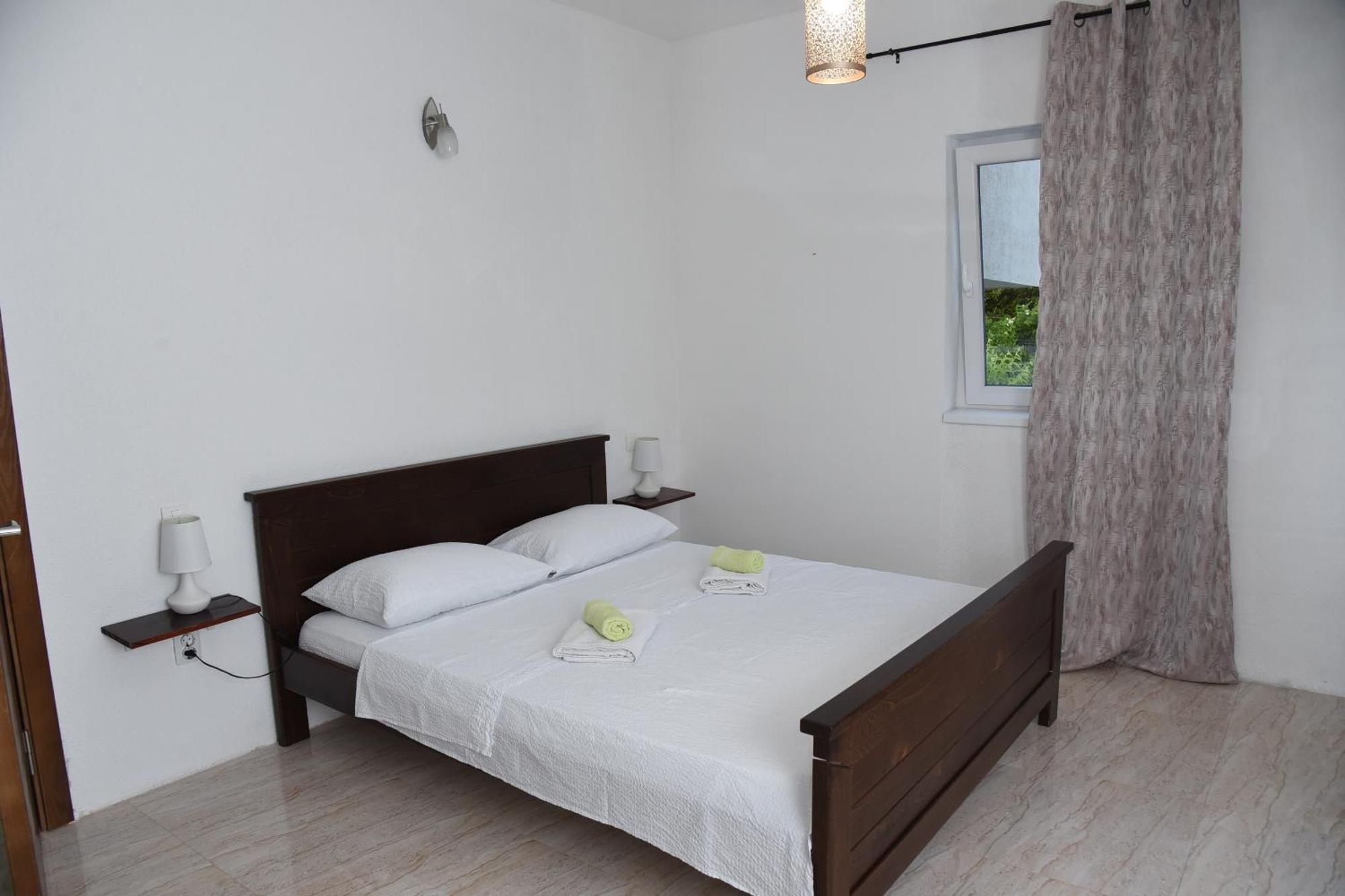 Apartments Sea Star Котор Экстерьер фото